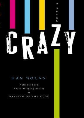 Cover of Crazy