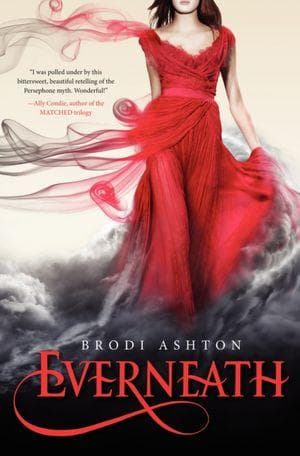 Cover of Everneath