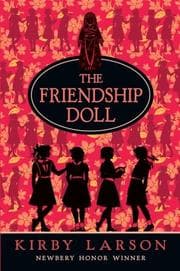Cover of The friendship doll