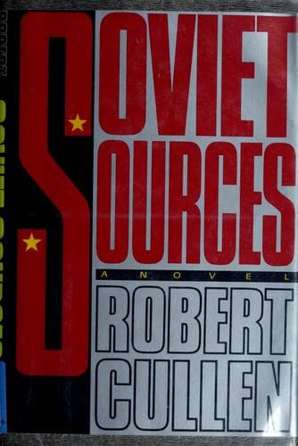Cover of Soviet sources