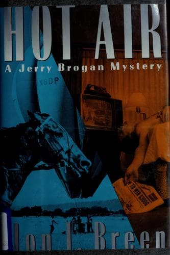 Cover of Hot air