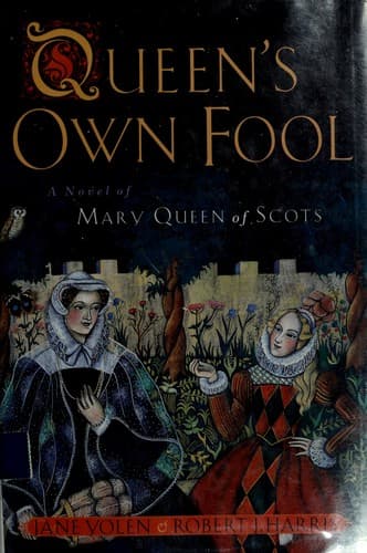 Cover of Queen's Own Fool