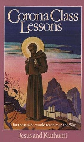Cover of Corona Class Lessons