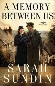 Cover of A memory between us