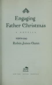 Cover of Engaging Father Christmas