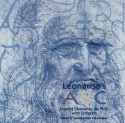 Cover of Leonardo's ABC