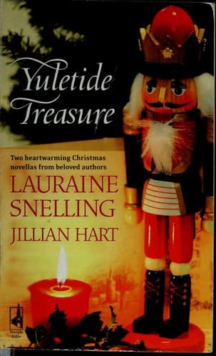 Cover of Yuletide Treasure
