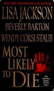 Cover of Most Likely to Die