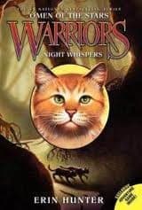 Cover of Night Whispers