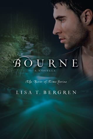 Cover of Bourne (River of Time #3.1)