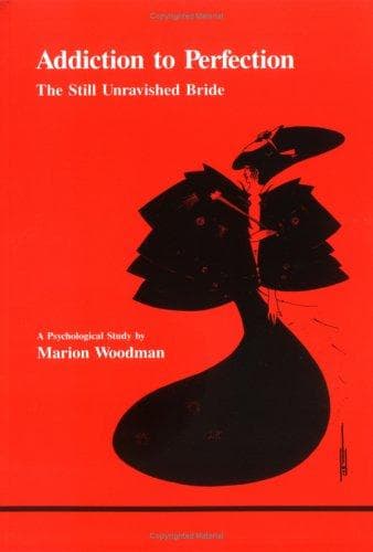 Cover of Addiction to perfection