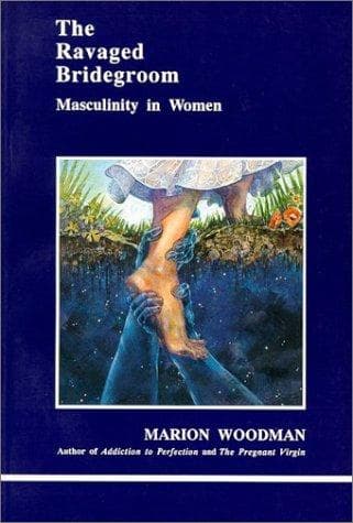 Cover of The ravaged bridegroom