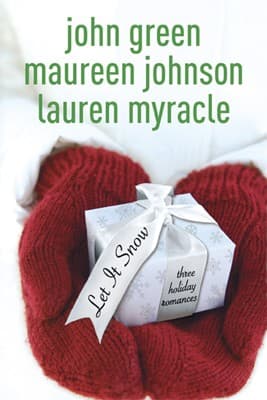 Cover of Let it snow