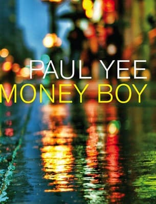 Cover of Money Boy