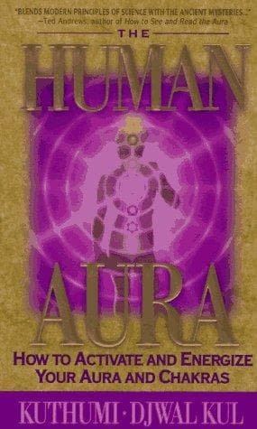 Cover of The Human Aura