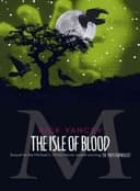 Cover of The Isle of Blood