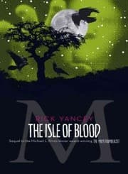 Cover of The Isle of Blood