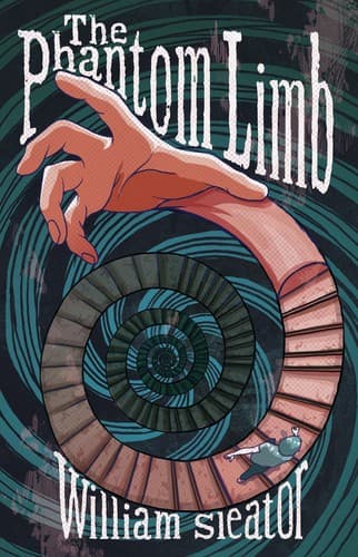 Cover of Phantom Limb