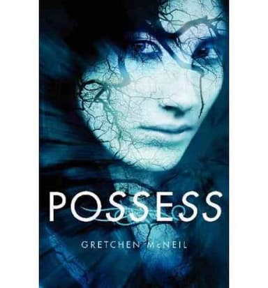 Cover of Possess