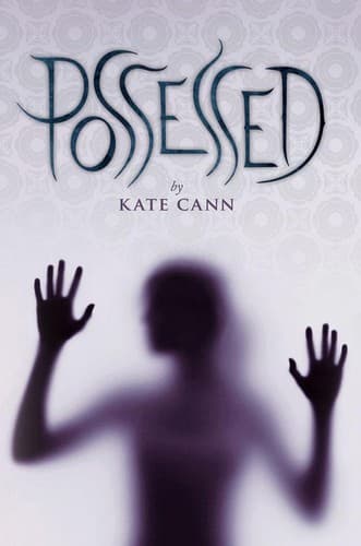 Cover of Possessed