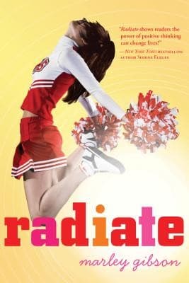 Cover of Radiate
