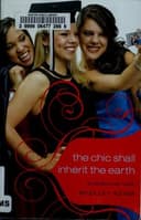 Cover of The chic shall inherit the earth
