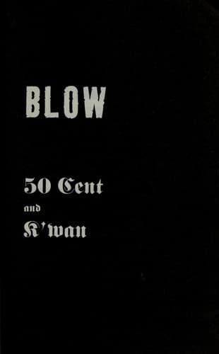 Cover of Blow (G Unit Book)