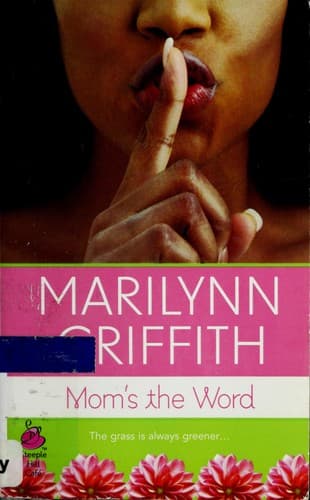 Cover of Mom's the Word