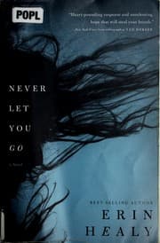 Cover of Never Let You Go