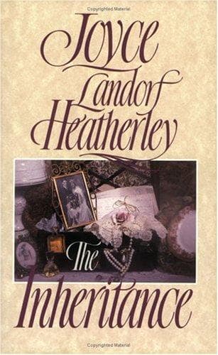 Cover of The inheritance