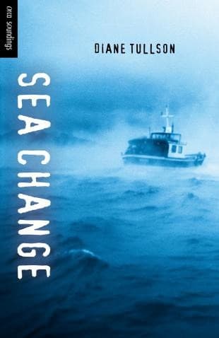 Cover of Sea Change