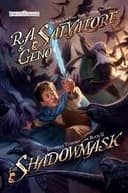 Cover of The shadowmask