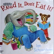Cover of Read It, Don't Eat It!