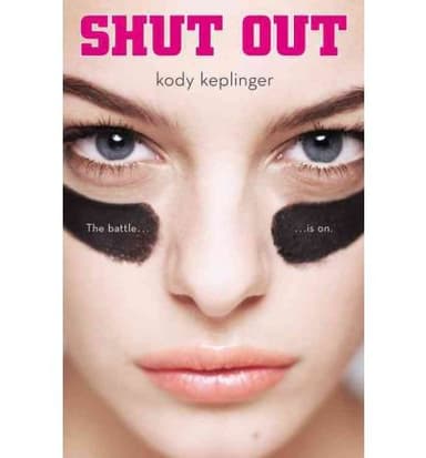 Cover of Shut out