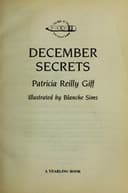 Cover of December Secrets
