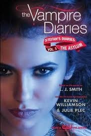 Cover of Asylum