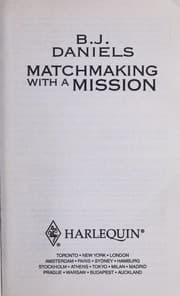 Cover of Matchmaking With A Mission