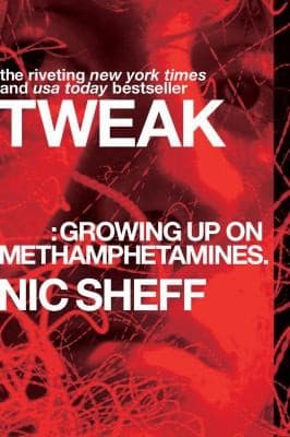Cover of Tweak