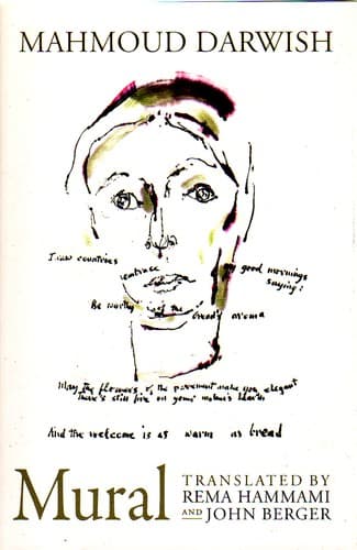 Cover of Mural