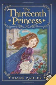 Cover of 13th Princess