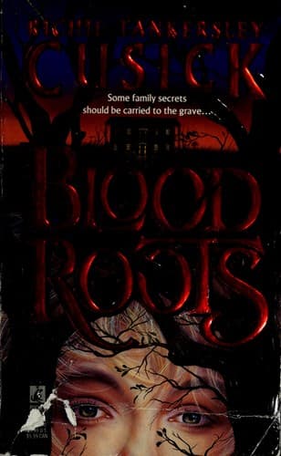 Cover of Blood Roots