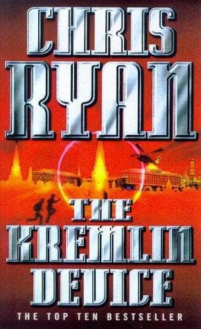 Cover of The Kremlin device