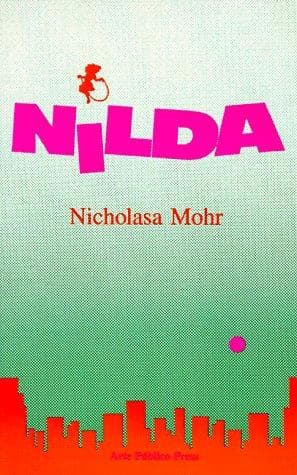 Cover of Nilda