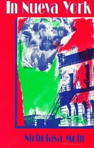 Cover of In Nueva York