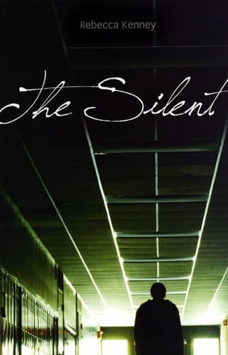 Cover of The silent