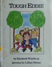 Cover of Tough Eddie