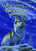 Cover of Frost wolf