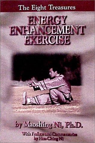Cover of The Eight Treasures