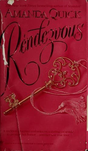 Cover of Rendezvous