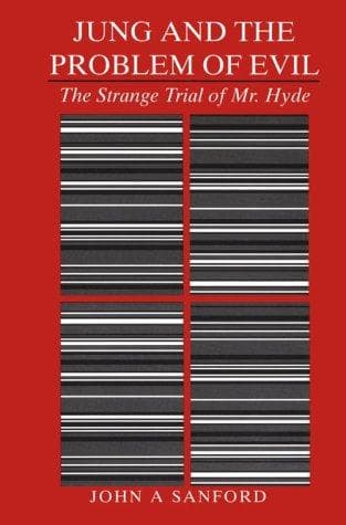 Cover of Jung and the Problem of Evil